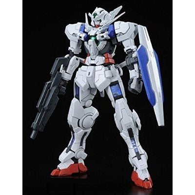 Bandai RG 1/144 Gundam Exia Gundam for AST Rare Parts