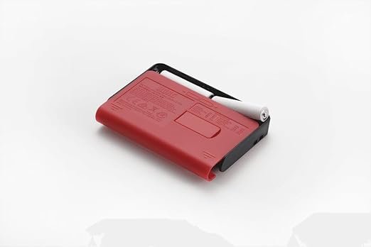 Korg, Digital Metronome MA-2 -Black Red