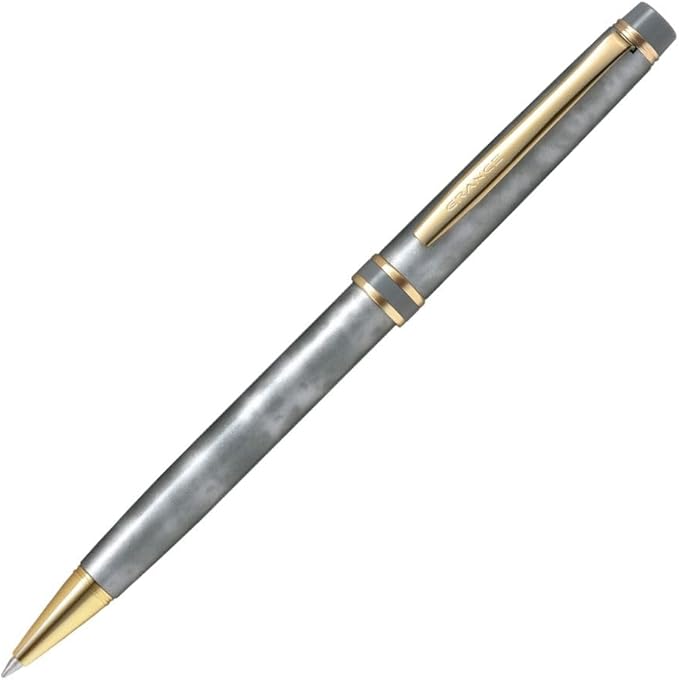 Pilot BGRC-1MR-MAGY BGRC-1MR-MAGY Ballpoint Pen PILOT GRANCE, Marble Gray
