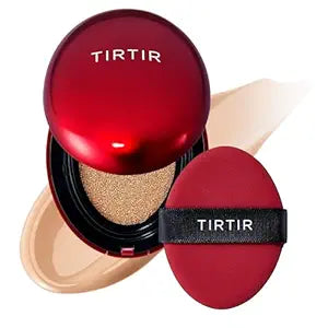 TIRTIR RED CUSHION 25N Mask Fit Cushion, 18 g