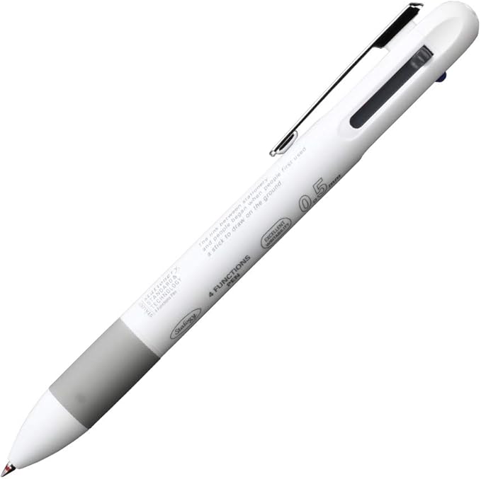 STALOGY S5700 4 Functions Pen White