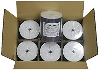 Verbatim Record Media Verbatim 1 Times For DVD – R dhr47jw600b Simple (Industrial Packaging/16 Times Faster/600 Sheets)