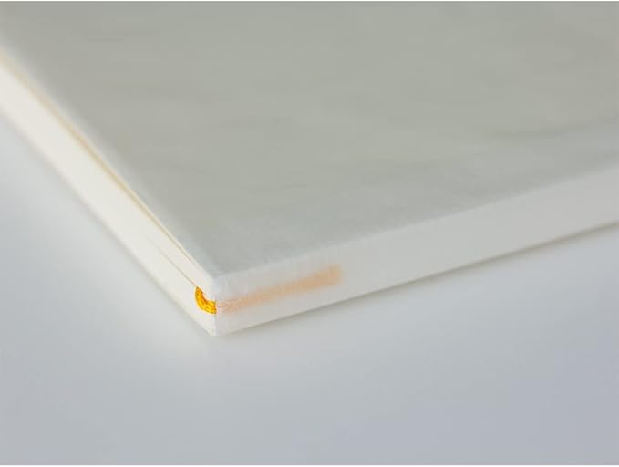 Midori 15293006 Notebook, MD Notebook, A5, Unruled A