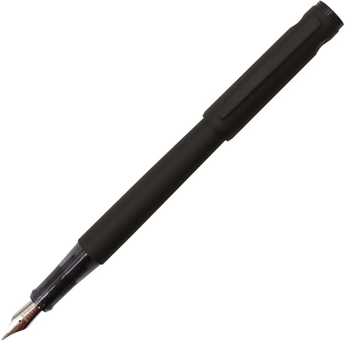 Pilot FLT-2SR-MBM LIGHTIVE Fountain Pen in PP Bag