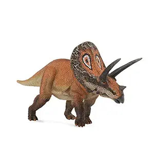Collecta Torosaurus Dinosaur Toy