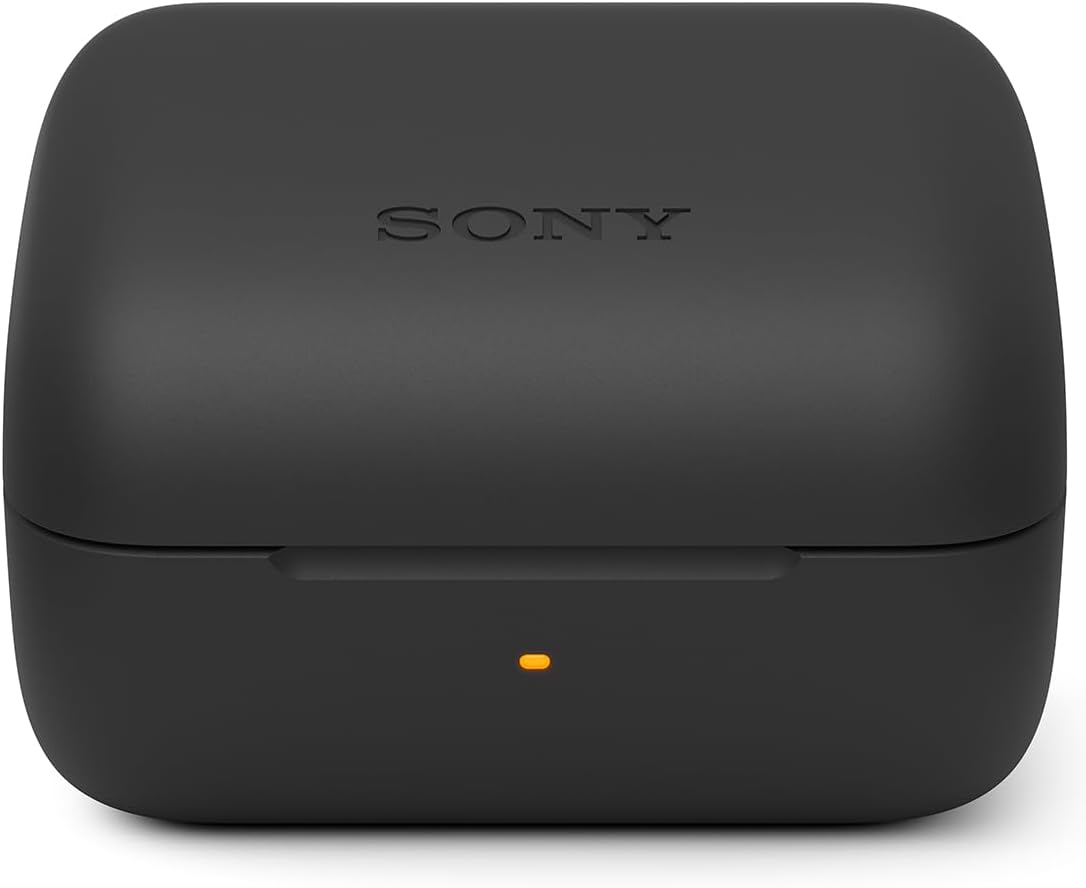 Sony Gaming Earphones, INZONE Buds: WF-G700N Fnatic Supervision, Fully Wireless, Low Latency 2.4 GHz Wireless Connection, USB Type-C Transceiver Included, LE Audio Compatible, Active Noise Canceling,