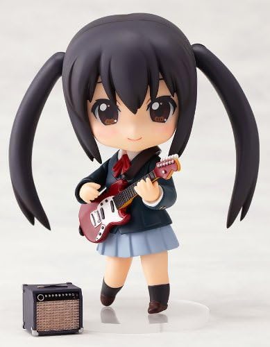 GOOD SMILE K-on. Nendoroid himself Shigure Boys