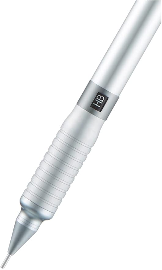 Platinum Mechanical Pencil, Pro Use 07 MSD-1000, 0.7mm (MSD-1000C)