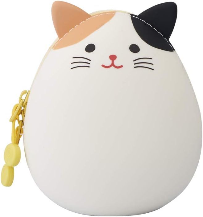 Lihit Lab A7782-10 Egg Pouch, Penguin, Standard