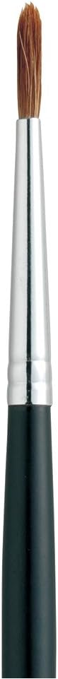 Kuretake Horsehair Painting Brush Set of 3 JO100-2