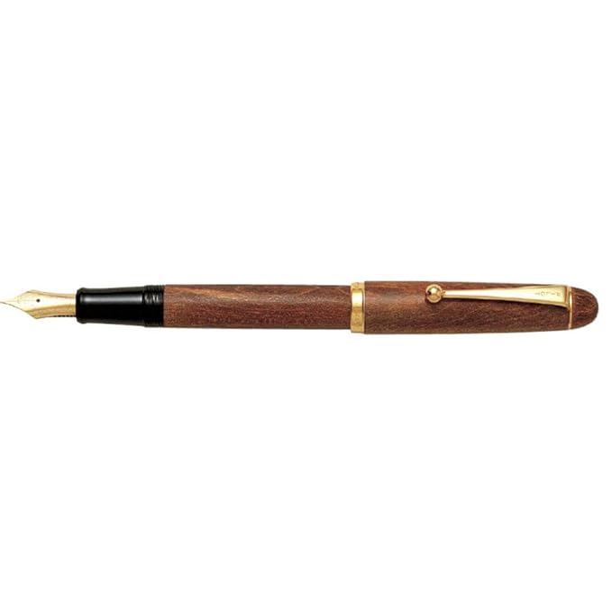 PILOT FK2000KM Custom Maple Fountain Pen