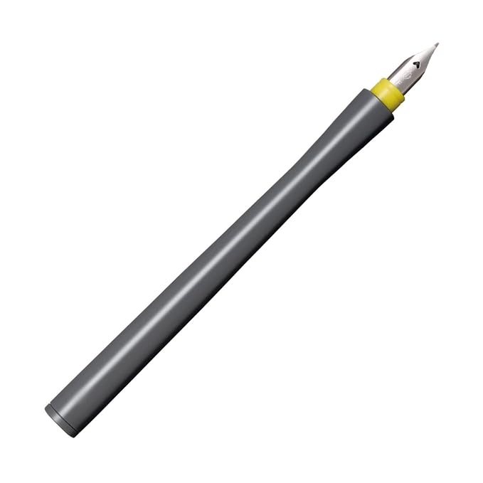 Sailor Fountain Pen, Fountain Pen Nib Dip Pen Hocoro, Gray 12-0138-721