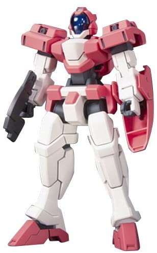 Bandai Hobby #003 Genoace "Gundam Age" - 1/144 Advanced Grade