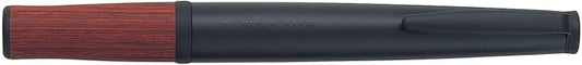 Pilot Ballpoint Pen Timeline PAST Deep Red BTR-7SR-DR