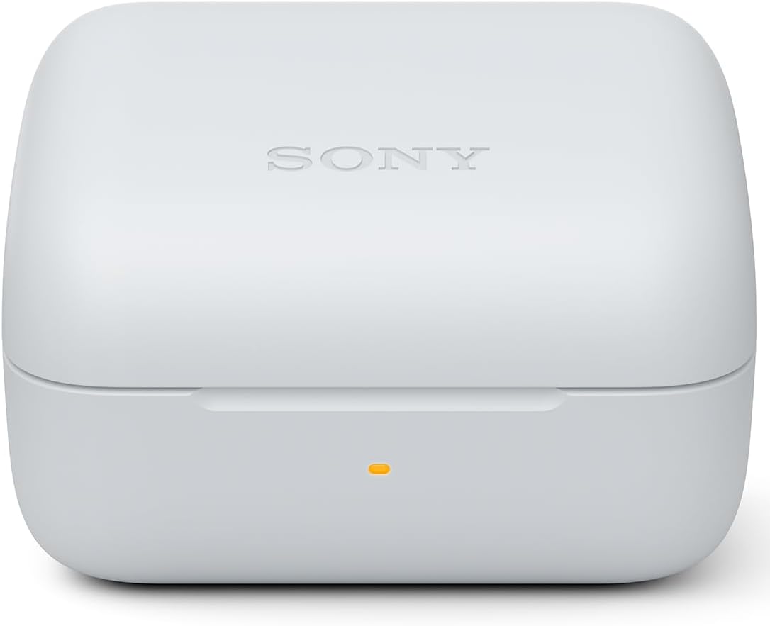 Sony Gaming Earphones, INZONE Buds: WF-G700N Fnatic Supervision, Fully Wireless, Low Latency 2.4 GHz Wireless Connection, USB Type-C Transceiver Included, LE Audio Compatible, Active Noise Canceling