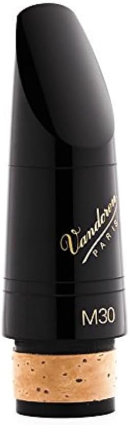 Vandoren B♭ Clarinet Mouthpiece - M30
