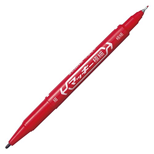 Zebra MCF-12C Marker(12 Colours)