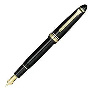 Sailor Pen profit Standard 14-karat gold (MS) Music 11-1219-920