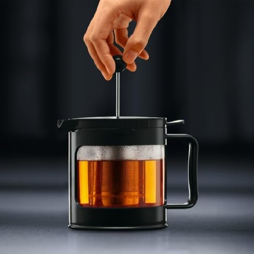 BODUM OWH 11194-913 Teapot