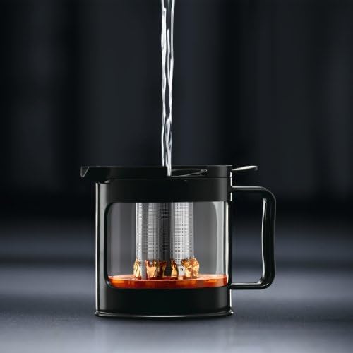 BODUM OWH 11194-913 Teapot