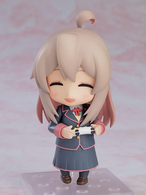 GOOD SMILE Nendoroid Oyama Mahiro Oyama