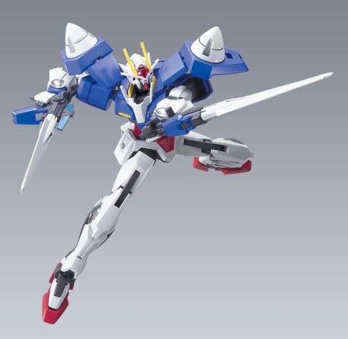 BANDAI 00 1/144 HG-22 "OO Gundam