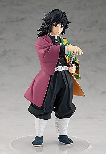 GOOD SMILE Pop Up Parade G94411 Demon Blade Yoshiyoshi Tomioka
