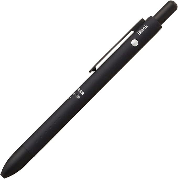 Staedtler 927AGL-MB Avant-garde Light Career Blast Black Multifunction Pen