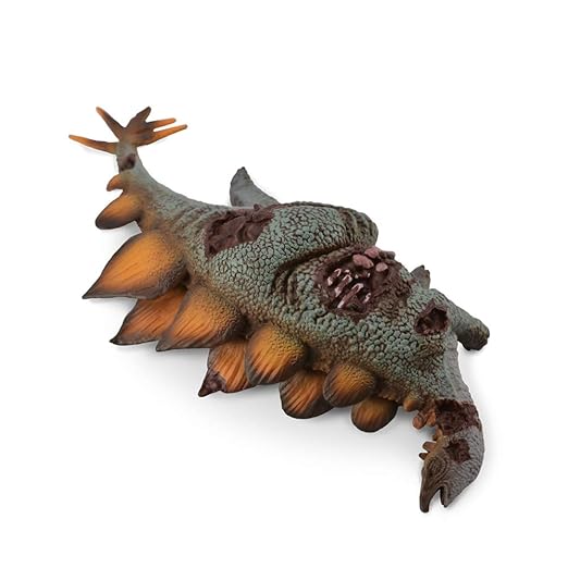 Collecta Prehistoric Life Stegosaurus Corpse #88643