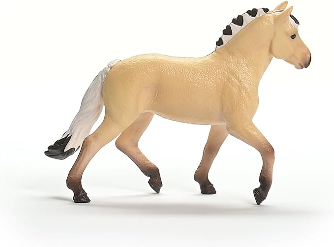 Schleich Horse Club Fjord (female) 13980