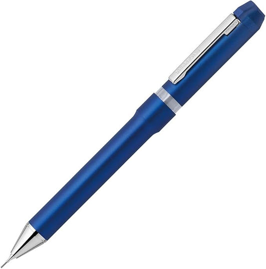 ZEBRA SB35-NV Multi-functional Pen Sharbo Nu 0.7mm Navy
