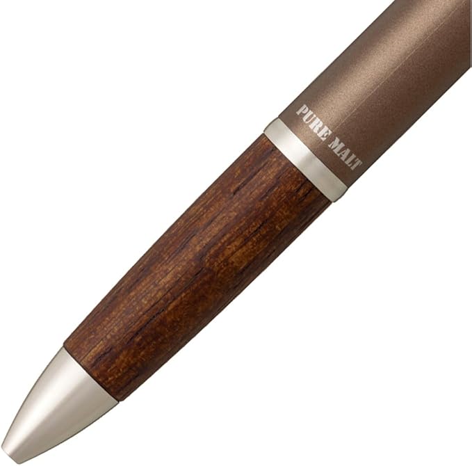 Uni Mitsubishi Pencil Pure Malt Jetstream Inside Ballpoint Pen