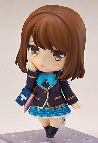 GOOD SMILE Girl Friend Beta: Kokomi Shiina Nendoroid Action Figure