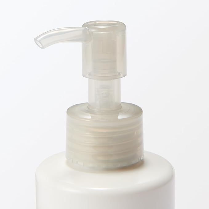 MUJI 84464928 Sunscreen Gel, SPF50+ PA++++, 5.9 fl oz (150 ml)