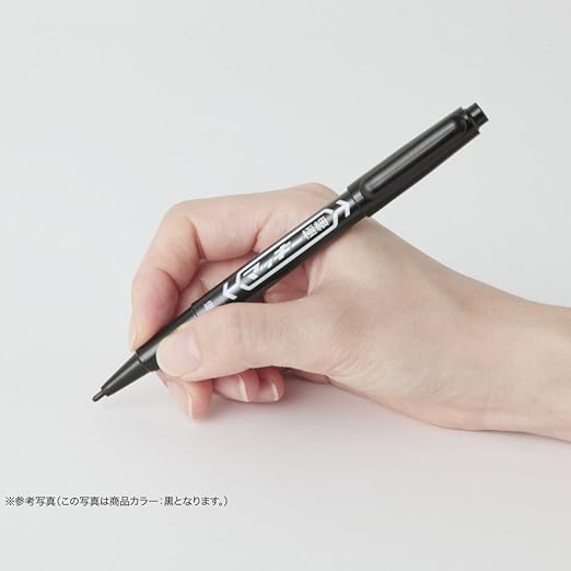 Zebra MCF-12C Marker(12 Colours)