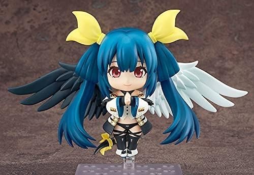 Good Smile Company Guilty Gear Xrd REV 2 Nendoroid Dizzy