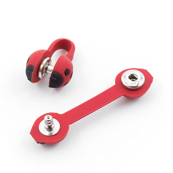 Midori Silicone Band, Pin-Clip, Lady Bag (43035006)