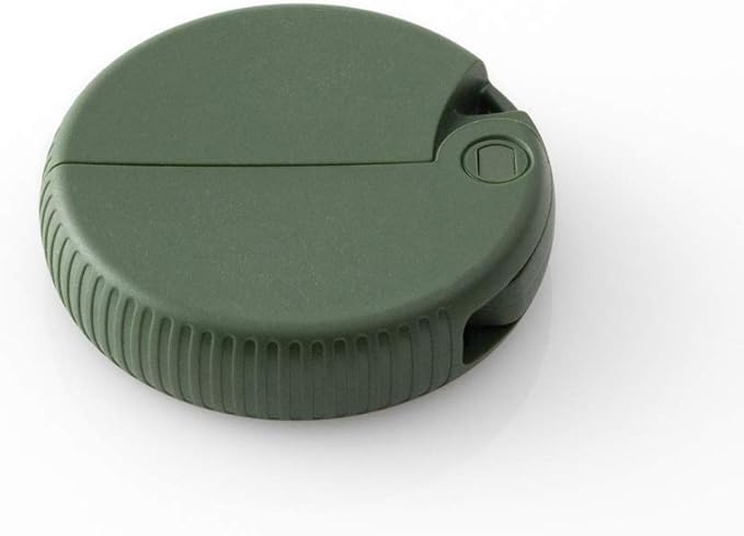 Midori Cutter 35410006 Cardboard Cutter, Khaki A