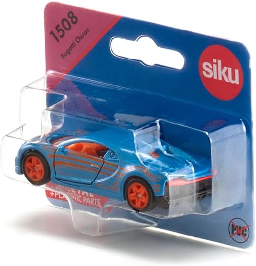 Siku Bugatti Chiron
