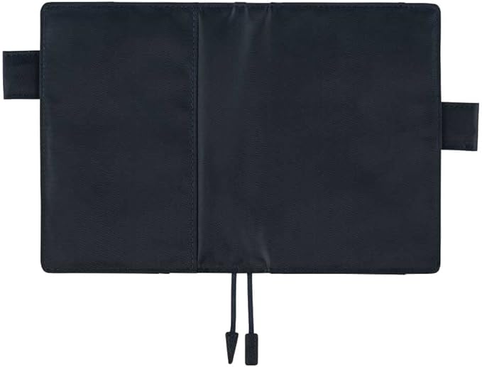 Hobonichi Original (A6) Notebook Cover Colors/Navy