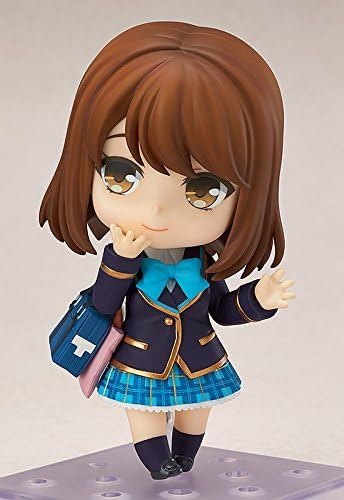GOOD SMILE Girl Friend Beta: Kokomi Shiina Nendoroid Action Figure