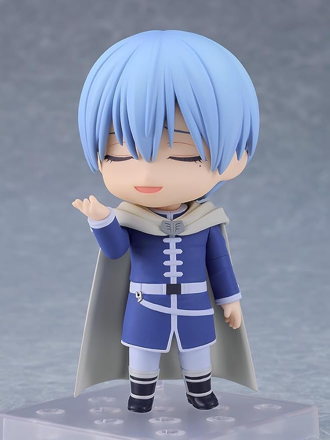 GOOD SMILE Nendoroid Freeren Himmel of the Funeral