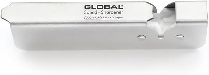 Global Speed Sharpener GSS-01