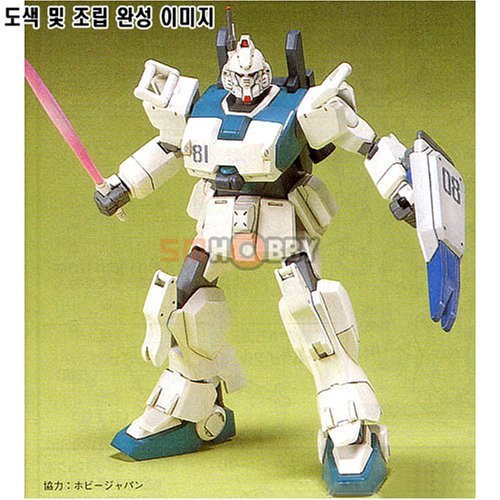 Gundam 08MS Gundam Ez8 Scale 1/144