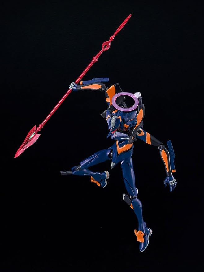 Good Smile Moderiod Evangelion New Movie Version Evangelion Mark.06
