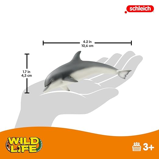 Schleich Dolphin