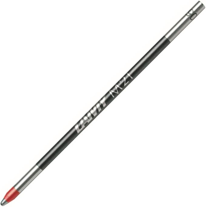 LAMY Multicolor Refill Black LM21BK