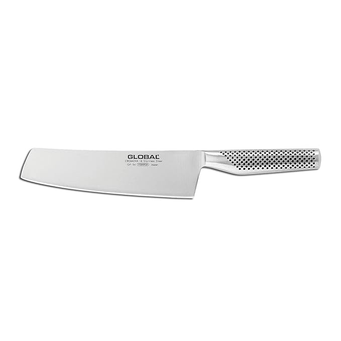Global GF-36 - 8 inch, 20cm Heavyweight Vegetable Knife