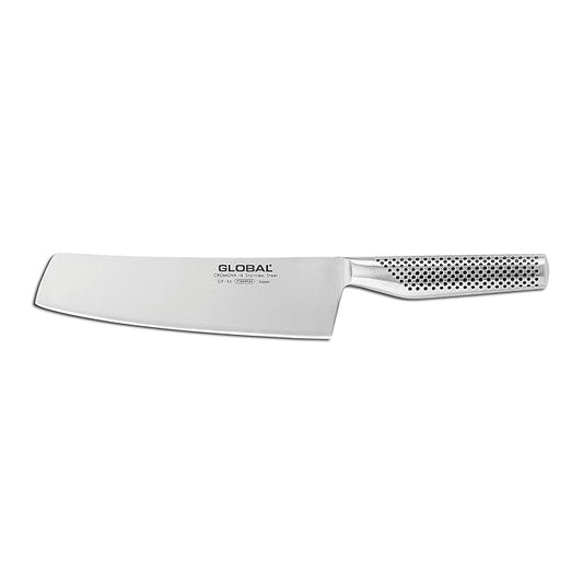 Global GF-36 - 8 inch, 20cm Heavyweight Vegetable Knife