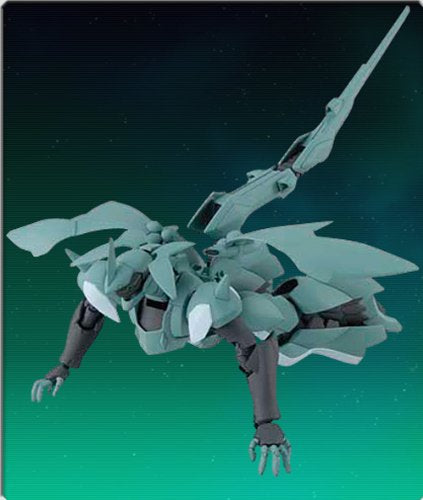 Bandai Hobby #08 Baqto "Gundam Age" 1/144 - High Grade Age